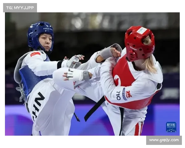 约旦跆拳道奥运冠军萨拉丁成功卫冕亚锦赛再创辉煌