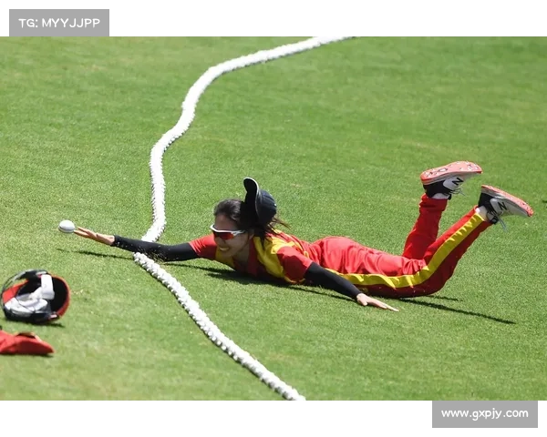 济南板球锦标赛创新规则推出U13组5回合6人制赛制精彩纷呈