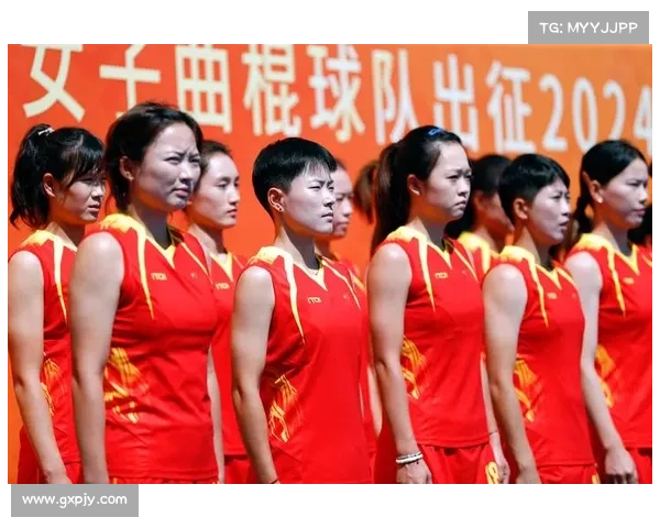 中国女曲主帅安南：年轻队员需提升场上连贯性与默契配合