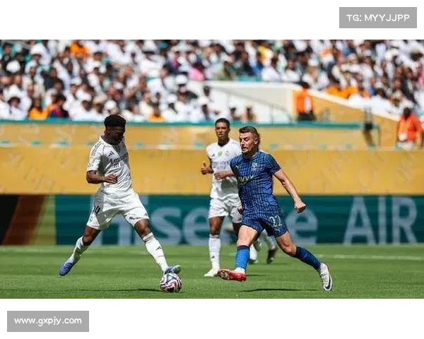 贡萨洛首秀破门 + 全场最佳！阿隆索执教皇马 1-1 战平利雅得新月