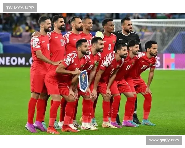 约旦晋级世界杯带动青训投资 王室注资千万美元扩建训练基地