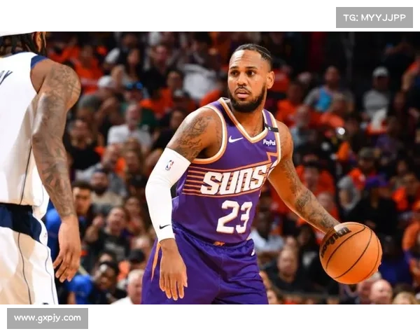 尽管手感不佳太阳替补控卫依然稳定发挥其他各项表现可圈可点